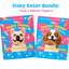 The Pawmart Freeze-Dried Dog Food Topper Bundle | Duck + Salmon | Only 3 Ingredients Each | Clean, High-Protein Meal Enhancers For Dogs