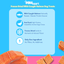 The Pawmart Freeze-Dried Dog Treats Bundle | Salmon + Duck | Single Ingredient, High-Protein, Clean Training Treats For Dogs
