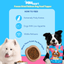 The Pawmart Freeze-Dried Salmi Topper
