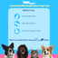 The Pawmart Freeze-Dried Pawmi Salmi Treat