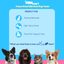 The Pawmart Freeze-Dried Pawmi Ducky Treats