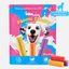The Pawmart Himalayan Yak Pawmi Cheezy Dog Chew For Medium To Large Dogs (25+ Lbs)