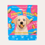 The Pawmart Pawmi Freeze-Dried New Zealand Green Lipped Mussel Dog Treats