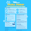 The Pawmart Freeze-Dried Ducky Topper