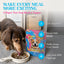 [~15-30 Scoops] Freeze-Dried Ducky Topper 1oz/2oz Bag