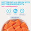 The Pawmart Freeze-Dried Pawmi Salmi Treat