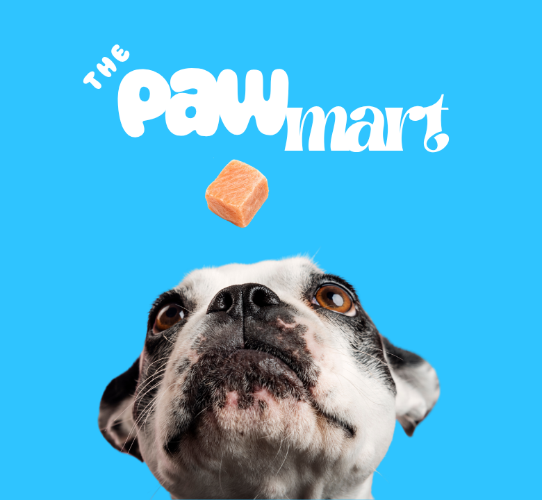 Join the Pawmart Doggie Club