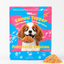 The Pawmart Freeze-Dried Salmi Topper