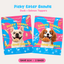 Picky Eater Bundle — Ducky + Sammi freeze-dried toppers, save $14 on two bags