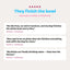 Five-star reviews from verified buyers